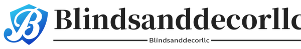 Blindsanddecorllc